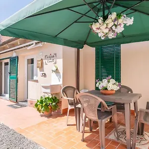 Lh - Le Calendule di Cisanello