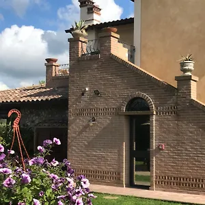 Le Case Della Baracchina